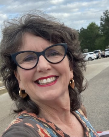 Sherri Scott